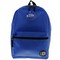 Bazic Basic Backpack, 16", Blue, PK2 1031 - alternate 2